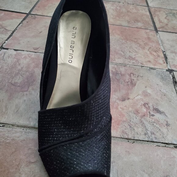 Dress shoes - Picture 4 of 5